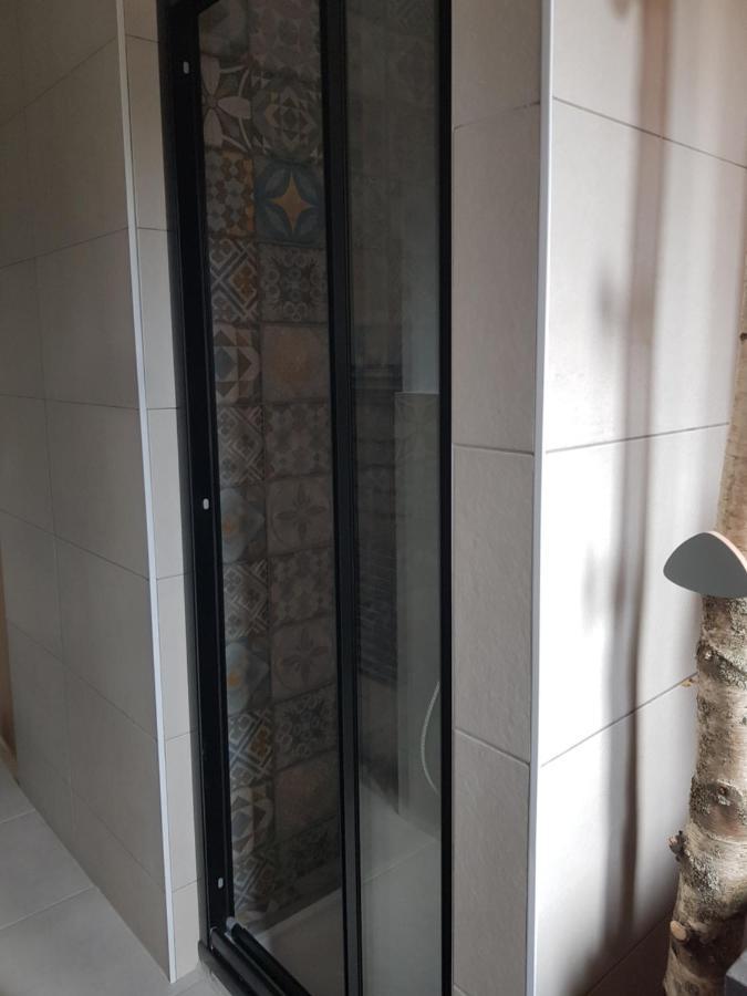Castel Isard - Le Refuge Apartment Порте-Пюиморан Екстериор снимка