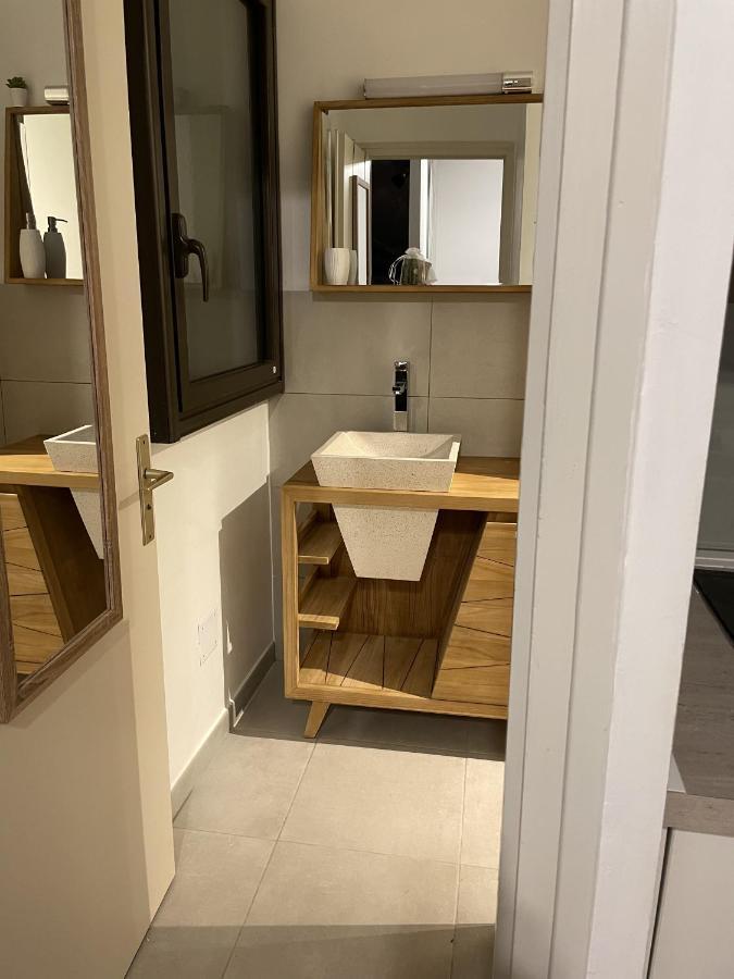 Castel Isard - Le Refuge Apartment Порте-Пюиморан Екстериор снимка