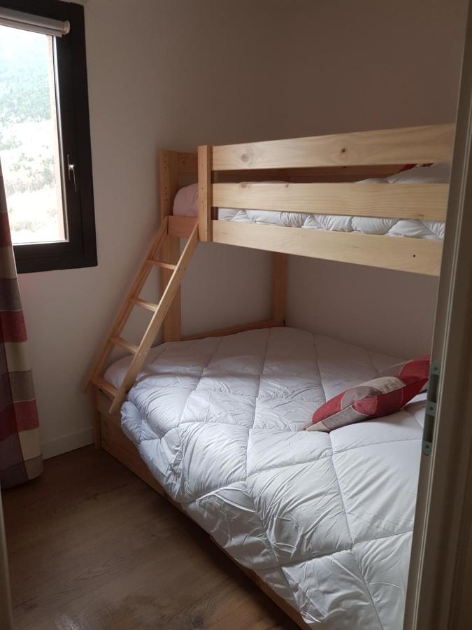 Castel Isard - Le Refuge Apartment Порте-Пюиморан Екстериор снимка